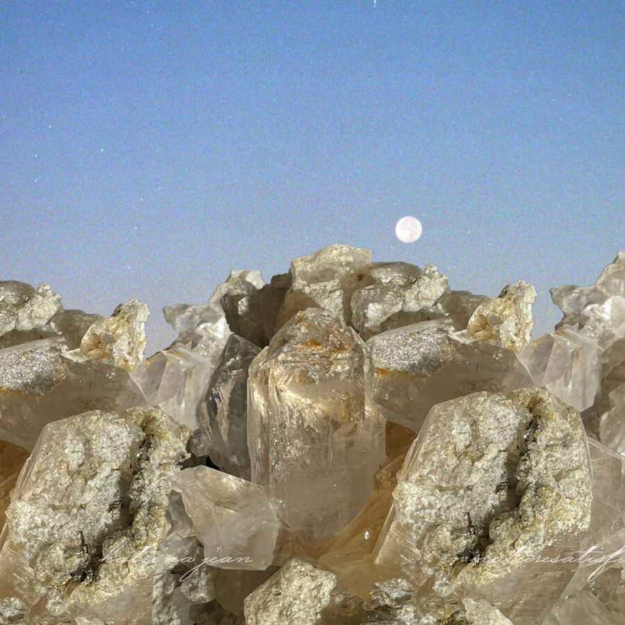 Barite